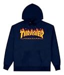Les Meilleurs Sweats Thrasher : Analyse et Comparatif des Essentiels Streetwear Les Meilleurs Sweats Thrasher : Analyse et Comparatif des Essentiels Streetwear