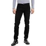 Comparatif des meilleurs pantalons noirs pour homme au style streetwear Comparatif des meilleurs pantalons noirs pour homme au style streetwear