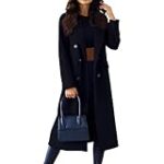 Comparatif des Meilleurs Manteaux en Laine Longs pour Femme : Élégance et Style dans le Streetwear Comparatif des Meilleurs Manteaux en Laine Longs pour Femme : Élégance et Style dans le Streetwear