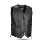 Veste cuir homme biker : Analyse et comparatif des incontournables du streetwear Veste cuir homme biker : Analyse et comparatif des incontournables du streetwear