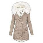 Comparatif des Meilleurs Longs Manteaux à Capuche pour Femmes : Élégance et Style dans le Streetwear Comparatif des Meilleurs Longs Manteaux à Capuche pour Femmes : Élégance et Style dans le Streetwear