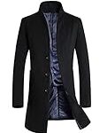 Les Meilleurs Manteaux Habillés pour Homme : Analyse et Comparatif dans l'Univers du Streetwear Les Meilleurs Manteaux Habillés pour Homme : Analyse et Comparatif dans l'Univers du Streetwear