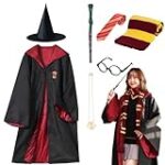 Analyse des Meilleurs Vêtements Streetwear Inspirés par Harry Potter : La Cape Magique qui Révolutionne le Style Analyse des Meilleurs Vêtements Streetwear Inspirés par Harry Potter : La Cape Magique qui Révolutionne le Style