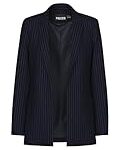 Le guide ultime des blazers à rayures pour femme : l'analyse et comparatif des meilleurs vêtements streetwear Le guide ultime des blazers à rayures pour femme : l'analyse et comparatif des meilleurs vêtements streetwear