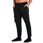 Comparatif des meilleurs pantalons jogging cargo pour un look streetwear tendance Comparatif des meilleurs pantalons jogging cargo pour un look streetwear tendance