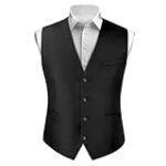 Comparatif des meilleurs gilets costumes sans manche pour un look streetwear tendance