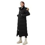 Comparatif des Meilleures Doudounes Longues Femme en Duvet pour un Style Streetwear Éprouvé