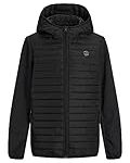 Top 5 des manteaux streetwear pour garçons de 16 ans : Analyse et comparatif des meilleures tendances Top 5 des manteaux streetwear pour garçons de 16 ans : Analyse et comparatif des meilleures tendances