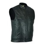 Analyse et comparatif des meilleures vestes en cuir homme biker : Le top du streetwear Analyse et comparatif des meilleures vestes en cuir homme biker : Le top du streetwear