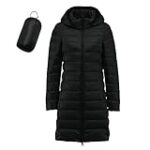 Comparatif des Meilleures Doudounes Longues en Duvet pour Femme : Élégance et Style Streetwear Comparatif des Meilleures Doudounes Longues en Duvet pour Femme : Élégance et Style Streetwear