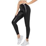 Top 5 des pantalons femme ultra moulants incontournables en streetwear Top 5 des pantalons femme ultra moulants incontournables en streetwear