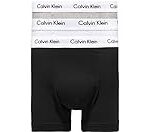 Analyse et comparatif : Les meilleurs caleçons homme Calvin Klein pour un style streetwear impeccable.