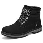 Comparatif des Meilleures Bottes d'Hiver pour Hommes : Allier Style Streetwear et Confort Comparatif des Meilleures Bottes d'Hiver pour Hommes : Allier Style Streetwear et Confort