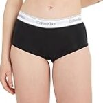 Comparatif des meilleurs boxers streetwear pour femme : focus sur les modèles Calvin Klein