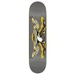 Analyse et comparatif des meilleurs vêtements streetwear inspirés par Antihero Skateboards