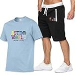 Collaboration Travis Scott x Nike : Analyse et comparatif des meilleurs vêtements streetwear