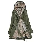 Comparatif des meilleurs manteaux à doublure en fourrure pour femmes dans le style streetwear