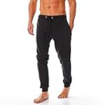 Comparatif : les meilleurs pantalons jogging homme streetwear pour un look tendance Comparatif : les meilleurs pantalons jogging homme streetwear pour un look tendance