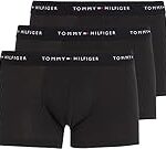 Comparatif des meilleurs boxer shorts Tommy Hilfiger : le must-have du streetwear