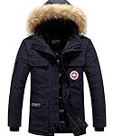 Analyse et comparatif des meilleurs vêtements streetwear : Canada Goose vente privée - Les bons plans à ne pas manquer ! Analyse et comparatif des meilleurs vêtements streetwear : Canada Goose vente privée - Les bons plans à ne pas manquer !