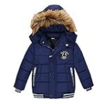 Comparatif des meilleurs manteaux pour enfants cet hiver : la touche streetwear parfaite! Comparatif des meilleurs manteaux pour enfants cet hiver : la touche streetwear parfaite!