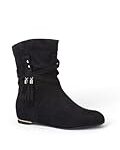 Les meilleures bottes femme sans talon pour un look streetwear tendance Les meilleures bottes femme sans talon pour un look streetwear tendance