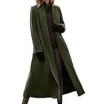 Les Meilleurs Manteaux Longs en Laine avec Capuche pour Femme : Analyse et Comparatif des Tendances Streetwear Les Meilleurs Manteaux Longs en Laine avec Capuche pour Femme : Analyse et Comparatif des Tendances Streetwear