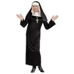 Top 5 des déguisements de nonne Halloween revisités en streetwear : notre analyse comparative Top 5 des déguisements de nonne Halloween revisités en streetwear : notre analyse comparative