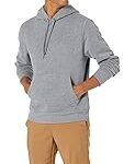 Le top 5 des sweats à capuche gris : comparatif des essentiels du streetwear Le top 5 des sweats à capuche gris : comparatif des essentiels du streetwear