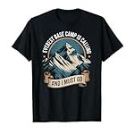 Everest Base Camp II : Le top des vêtements streetwear pour affronter les sommets de la mode Everest Base Camp II : Le top des vêtements streetwear pour affronter les sommets de la mode