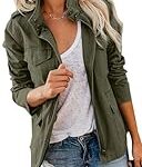 Les Meilleurs Manteaux Style Militaire pour Femme : Analyse et Comparatif des Tendances Streetwear Les Meilleurs Manteaux Style Militaire pour Femme : Analyse et Comparatif des Tendances Streetwear