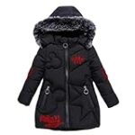 Comparatif des meilleurs manteaux d'hiver pour filles : le guide ultime du streetwear enfant Comparatif des meilleurs manteaux d'hiver pour filles : le guide ultime du streetwear enfant