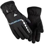 Comparatif des meilleurs gants pour ski de randonnée : l'accessoire streetwear indispensable !