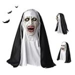 Top 10 tenues streetwear pour un look Nonne Halloween tendance Top 10 tenues streetwear pour un look Nonne Halloween tendance