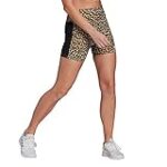 Comparatif des meilleurs leggings adidas avec imprimé léopard pour un look streetwear tendance