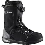 Analyse et Comparatif des Meilleures Boots de Snowboard : Allier Style Streetwear et Performance Analyse et Comparatif des Meilleures Boots de Snowboard : Allier Style Streetwear et Performance