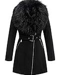 Analyse et comparatif des meilleurs manteaux femme doublure fourrure pour un style streetwear parfait