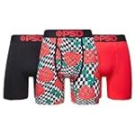 Caleçon PSD : Analyse et comparatif des incontournables de la streetwear