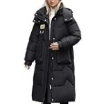 Doudoune Femme Noire Mi-Longue : Analyse et Comparatif des Meilleurs Modèles Streetwear Doudoune Femme Noire Mi-Longue : Analyse et Comparatif des Meilleurs Modèles Streetwear
