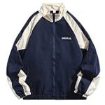 Blouson Streetwear : Analyse et Comparatif des Meilleurs Modèles de la Saison Blouson Streetwear : Analyse et Comparatif des Meilleurs Modèles de la Saison