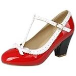 Retour vers le Futur : Analyse et Comparatif des Meilleures Chaussures Streetwear Inspirées des Années 50 Retour vers le Futur : Analyse et Comparatif des Meilleures Chaussures Streetwear Inspirées des Années 50