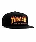 Casquette Thrasher : Analyse et Comparatif des Meilleurs Vêtements Streetwear pour un Style Urbain Incontournable Casquette Thrasher : Analyse et Comparatif des Meilleurs Vêtements Streetwear pour un Style Urbain Incontournable