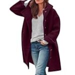 Les Meilleurs Manteaux Chauds en Laine pour Femmes : Analyse et Comparatif des Tendances Streetwear Les Meilleurs Manteaux Chauds en Laine pour Femmes : Analyse et Comparatif des Tendances Streetwear