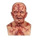 Masques d'Horreur d'Halloween : Analyse des Meilleurs Vêtements Streetwear pour un Look Époustouflant! Masques d'Horreur d'Halloween : Analyse des Meilleurs Vêtements Streetwear pour un Look Époustouflant!