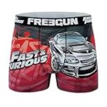 Analyse et Comparatif : Les Meilleurs Caleçons BMW dans le Monde du Streetwear