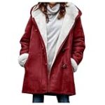 Top 5 des Manteaux Longs en Laine avec Capuche pour Femme : Analyse et Comparatif des Meilleurs Vêtements Streetwear Top 5 des Manteaux Longs en Laine avec Capuche pour Femme : Analyse et Comparatif des Meilleurs Vêtements Streetwear
